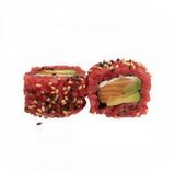 116. Uramaki California fresco salmón (8 uds.)