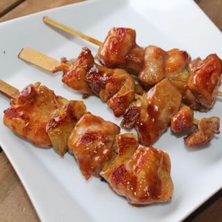 Yakitori, 4 Unidades