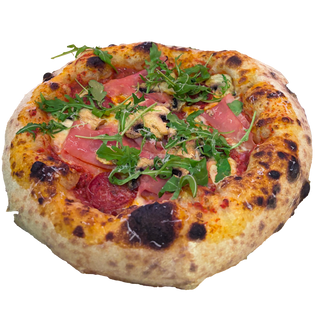Pizza Papadoc