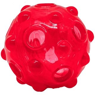 PAWISE Igračka za pse Lopta Krack 7,5cm, raznih boja (KOD PAW14521)