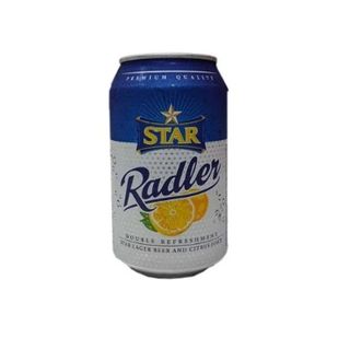 Star radler