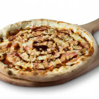 Pizza Savastano