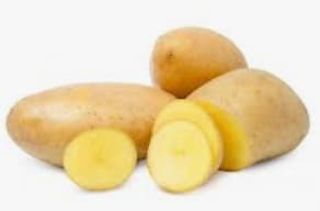 Patatas Sabrosa Medio Kg