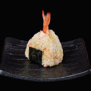 G95. Onigiri ebiten 1pz