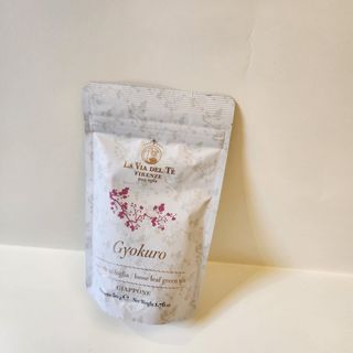 Tè verde gyokuro