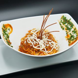 Spaghetti Bolognaise