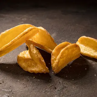 Frytki Crispers duże