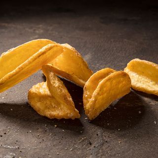 Frytki Crispers duże