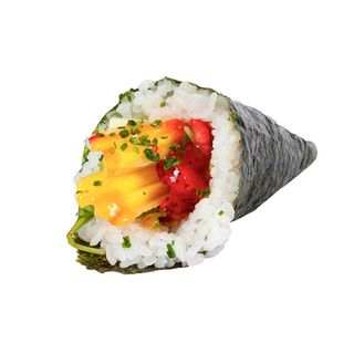 Temaki Veggie