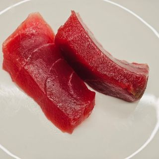 Sashimi De Maguro (4 Uds.)
