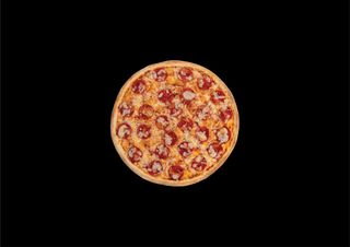 Пицца "Пепперони" (30 см.)