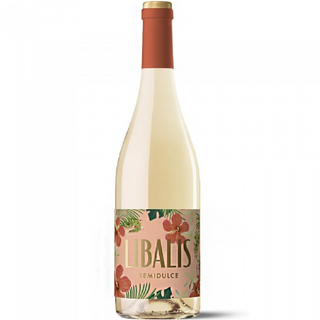 Maetierra Libalis Semidulce Nawarra Hiszpania 11%