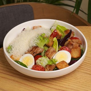 Цезар з куркою (300г)