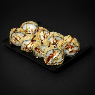 Ունագի տեմպուրա ռոլլ