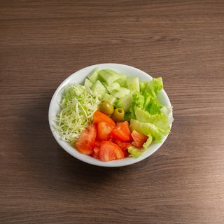 Mix salata