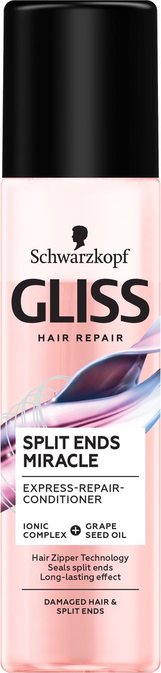 GLISS REGENERATOR EX.R.SPLIT&MIRAC 200ML (449795)