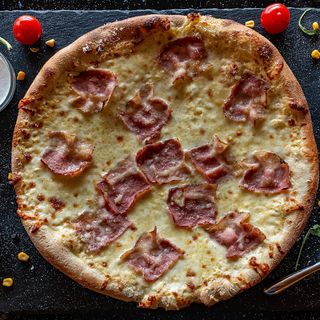 Pizza Carbonara Ø32cm