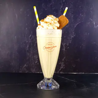 Milkshake de Vainilla