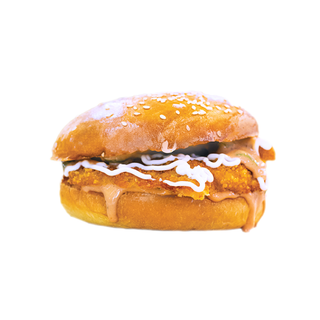 Gr-eat Burger