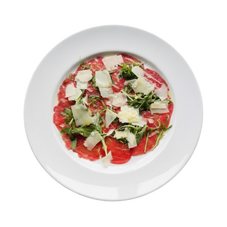 Карпачо от телешко