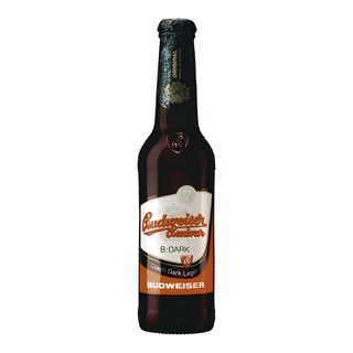 Budweiser dark