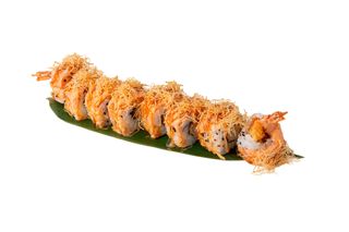California Tiger Roll (8uds)