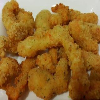 Finger De Pollo (5 Uds.)