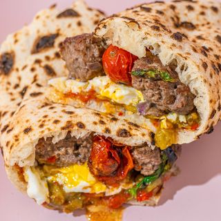 pannozi mfalfel kebab