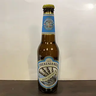 Teresianer gluten free
