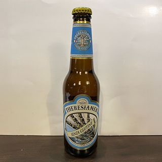 Teresianer gluten free