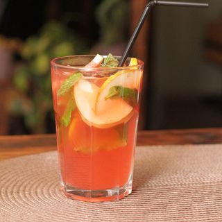 Лимонад "Грейпфрут-груша" (330 мл.)