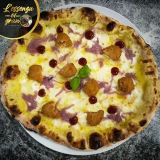 La Focosa