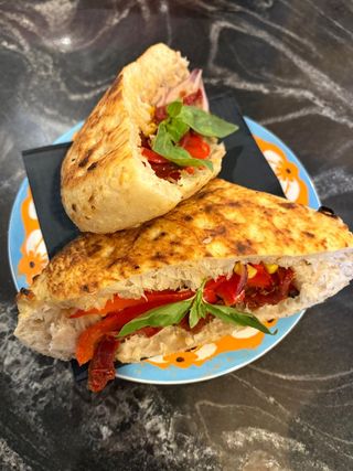 Padelino Vegan ( de post )