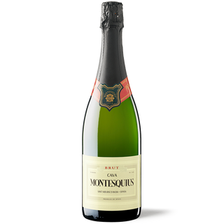 Cava Montesquius Añadas Brut  75cl