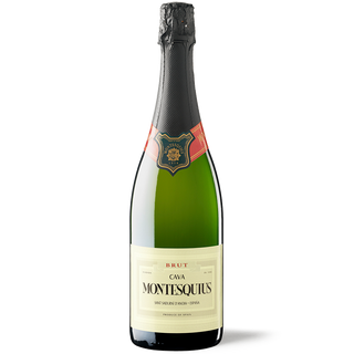 Cava Montesquius Añadas Brut  75cl