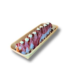 URAMAKI WAGYU  ROLL - PREMIUM