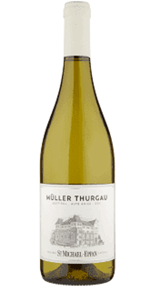 Muller thurgau 75 cl