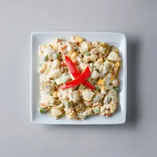 Ensaladilla