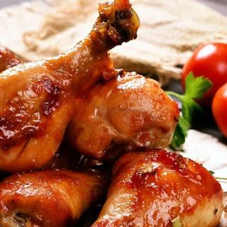 Coxa do seu Zé 1 pessoa c/acm