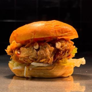 Sandwich Honey Fresh