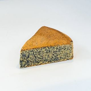 Пирог маковый безглютеновый