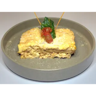  LASAGNE SAUMON   