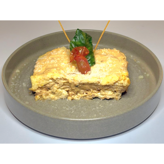  LASAGNE SAUMON   