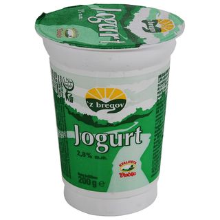 Jogurt