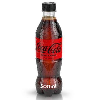 Coca Cola Zero