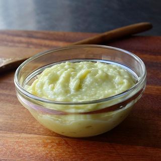 EXTRA SWEET AIOLI 