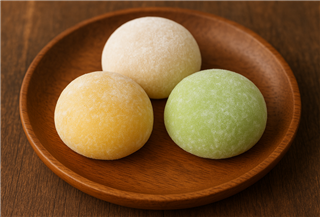 Mochi 3x