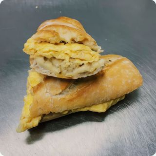 Clásico De Tortilla