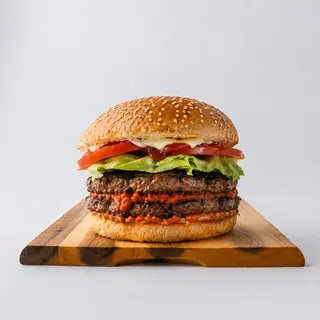 Big Burger