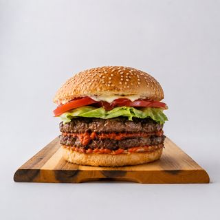 Big Burger